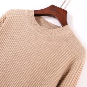 Lace Stitching Long Dress